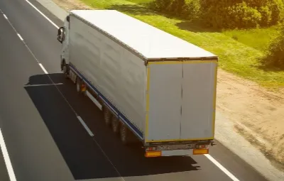 Bursa ile İspir Arası Parça Eşya Taşıma